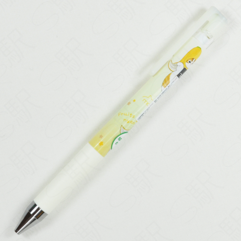 Pilot Juice Up 0.4 x Sun-Star Stationery mofusand [S4656130] - Banana